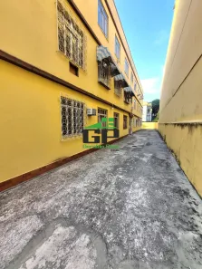 Apartamento com 2 Quartos à venda, 60m² no Vila Valqueire, Rio de Janeiro