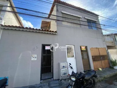 Prédio Comercial à venda, 198m² no Mucuripe, Fortaleza
