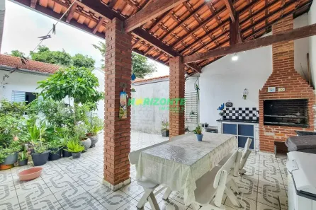 Casa com 3 Quartos à venda, 140m² no Morada do Sol, São José dos Campos