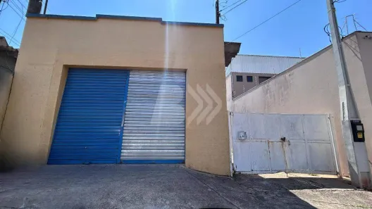 Galpão/Depósito/Armazém à venda, 425m² no Vila Monteiro, Piracicaba