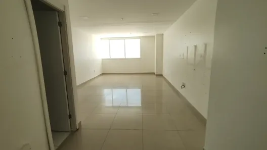 Sala Comercial com 1 Quarto para alugar, 35m² no Maranhão Novo, São Luís