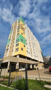 Apartamento com 2 Quartos à venda, 63m² no Centro, Novo Hamburgo