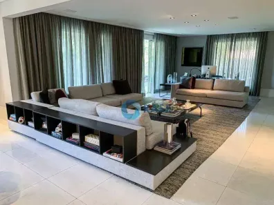 Apartamento com 3 Quartos à venda, 293m² no Higienópolis, São Paulo