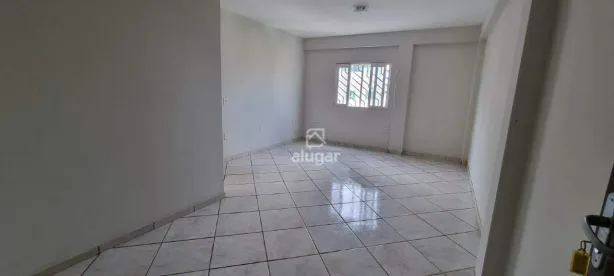 Apartamento com 2 Quartos para alugar, 70m² no Alto São João, Montes Claros