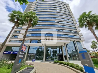 Sala Comercial à venda, 49m² no Granja Marileusa, Uberlândia