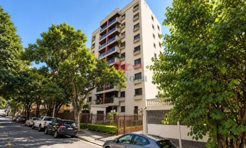 Apartamento com 3 Quartos à venda, 92m² no Sumarezinho, São Paulo