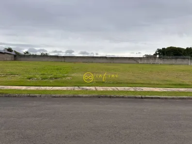 Lote/Terreno à venda, 1121m² no Parque Reserva Fazenda Imperial, Sorocaba