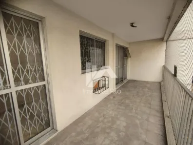 Apartamento com 2 Quartos à venda, 80m² no Maracanã, Rio de Janeiro