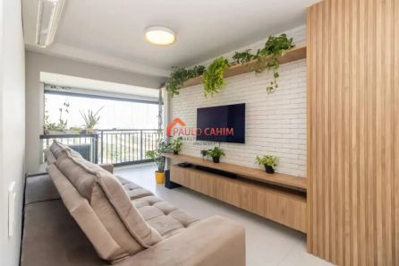 Apartamento com 2 Quartos à venda, 67m² no Vila Arcádia, São Paulo