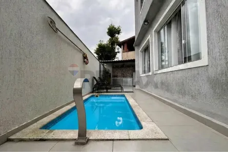 Casa com 5 Quartos à venda, 151m² no Freguesia (Ilha do Governador), Rio de Janeiro