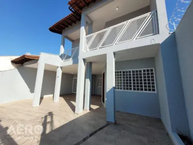 Casa com 3 Quartos à venda, 219m² no Jardim Cruzeiro do Sul, Bauru
