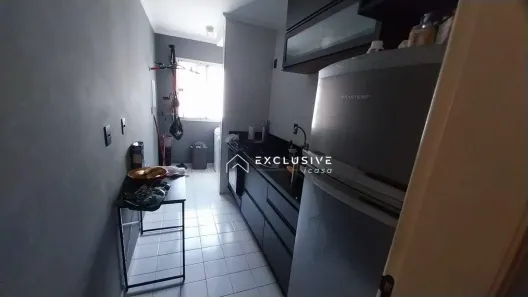 Apartamento com 3 Quartos à venda, 80m² no Jardim das Colinas, São José dos Campos