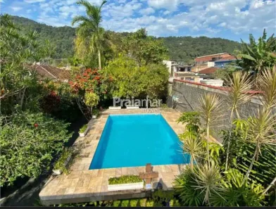 Casa com 3 Quartos à venda, 266m² no Japuí, São Vicente