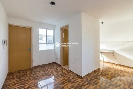 Apartamento com 2 Quartos à venda, 38m² no Santa Tereza, Porto Alegre
