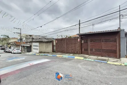 Casa com 5 Quartos à venda, 203m² no Vila Prado, São Paulo