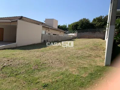 Lote/Terreno à venda, 300m² no Residencial Santa Maria, Valinhos