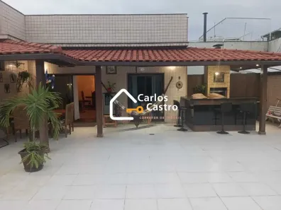 Apartamento com 3 Quartos à venda, 263m² no Recreio dos Bandeirantes, Rio de Janeiro