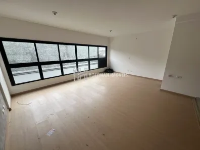 Apartamento com 1 Quarto para alugar, 42m² no Centro, São Caetano do Sul