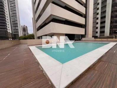 Apartamento com 3 Quartos à venda, 232m² no Manaíra, João Pessoa