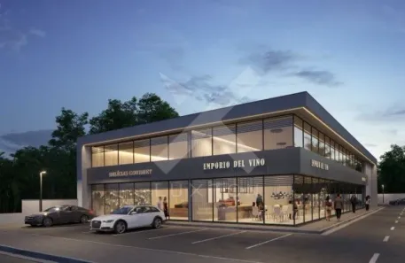 Ponto Comercial para alugar, 460m² no Cristal, Porto Alegre