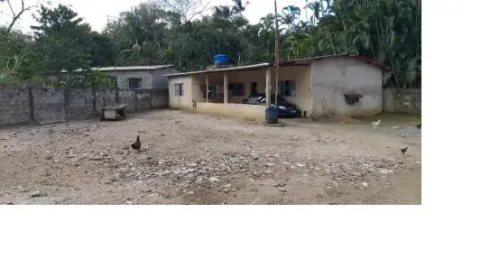 Fazenda/Sítio com 2 Quartos à venda, 100m² no Chácara Glória, Itanhaém