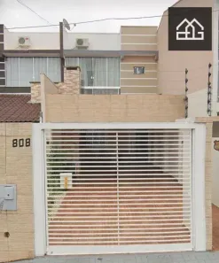 Sobrado com 3 Quartos à venda, 160m² no Canadá, Cascavel