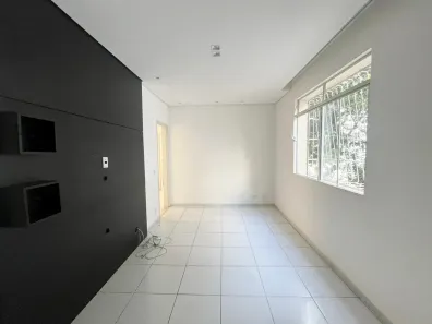 Apartamento com 3 Quartos à venda, 95m² no Santo Antônio, Belo Horizonte