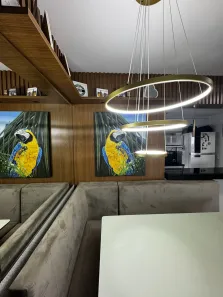 Apartamento com 2 Quartos à venda, 70m² no Alto da Glória, Goiânia