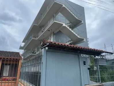 Apartamento com 2 Quartos à venda, 60m² no Vila Nova, Novo Hamburgo