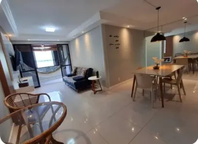Apartamento com 2 Quartos à venda, 73m² no Luzia, Aracaju