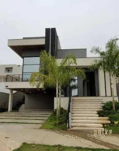 Casa de Condomínio com 3 Quartos à venda, 290m² no Condomínio Residencial Alphaville II, São José dos Campos