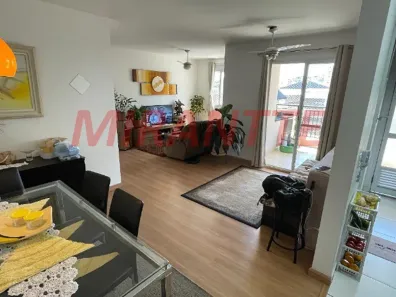 Apartamento com 2 Quartos à venda, 80m² no Vila Guilherme, São Paulo
