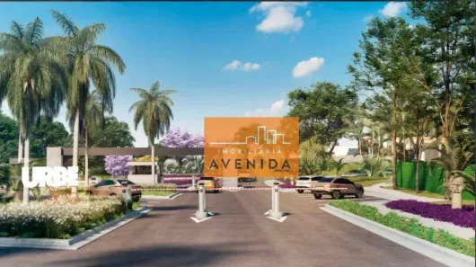 Lote/Terreno à venda, 250m² no Jardim Fortaleza, Paulínia