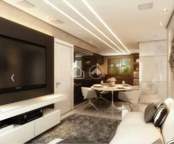 Apartamento com 3 Quartos à venda, 109m² no Lourdes, Belo Horizonte