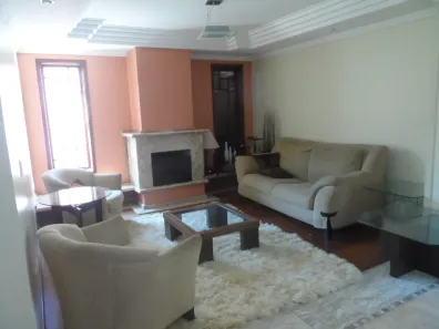 Sobrado com 4 Quartos à venda, 400m² no Jardim Itatinga, São Paulo