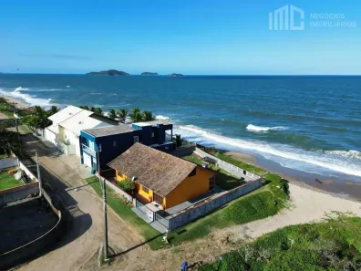 Casa com 3 Quartos à venda, 142m² no Salinas, Balneário Barra do Sul