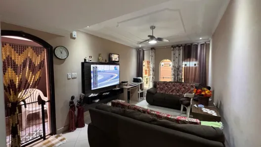 Sobrado com 3 Quartos à venda, 200m² no Jardim Felicidade (Zona Oeste), São Paulo