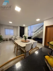 Casa com 3 Quartos à venda, 135m² no Jardim Nathalie, Mogi das Cruzes