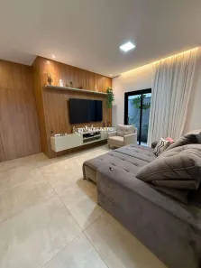 Casa com 3 Quartos à venda, 176m² no Village Santa Georgina, Franca