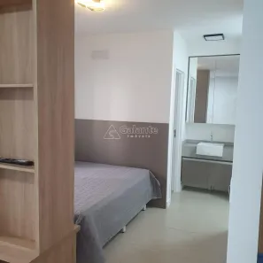 Apartamento com 1 Quarto para alugar, 47m² no Vila Lídia, Campinas