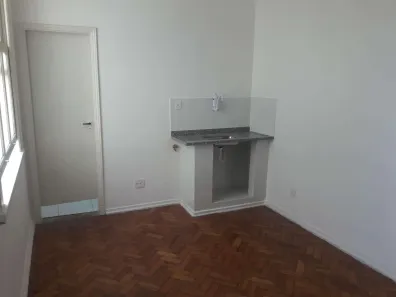 Apartamento com 1 Quarto à venda, 20m² no Catete, Rio de Janeiro