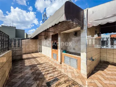 Cobertura com 4 Quartos à venda, 145m² no Parque Tomas Saraiva, São Paulo