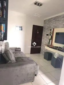Apartamento com 2 Quartos à venda, 45m² no Jardim Nova Esperança, Jacareí