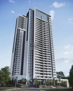Apartamento com 4 Quartos à venda, 185m² no Jardim Karaíba, Uberlândia