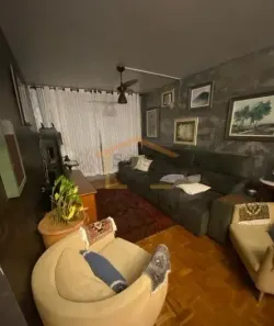Apartamento com 3 Quartos à venda, 102m² no Perdizes, São Paulo