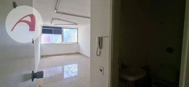 Sala Comercial à venda, 47m² no Bela Vista, São Paulo