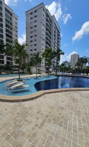 Apartamento com 3 Quartos para alugar, 77m² no Calhau, São Luís