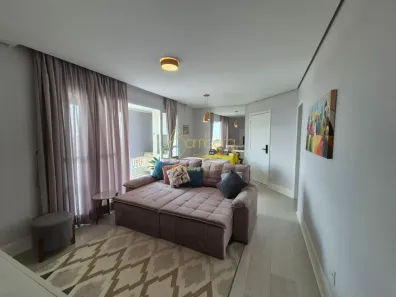Apartamento com 3 Quartos à venda, 87m² no Lar São Paulo, São Paulo