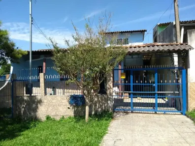Casa com 5 Quartos à venda, 210m² no Querência, Viamão
