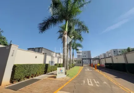 Apartamento com 2 Quartos à venda, 44m² no Jardim Jóquei Club, Londrina